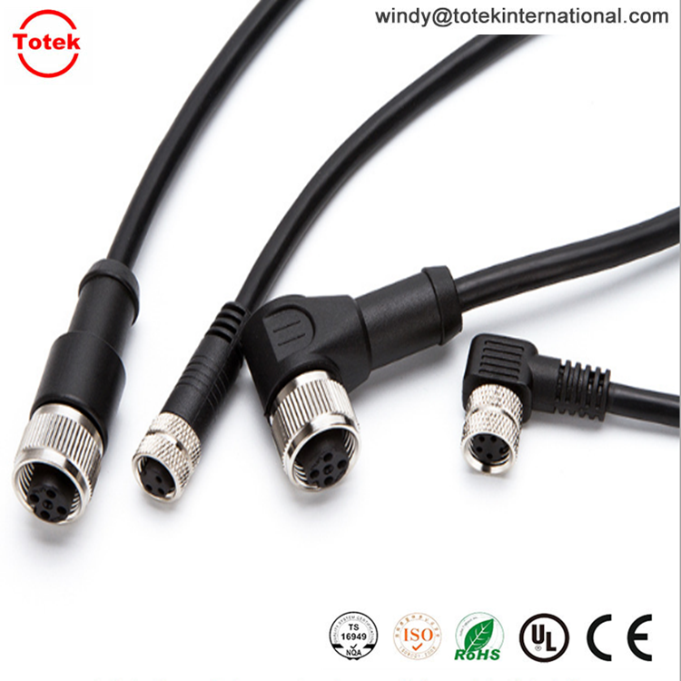 M8 M12connector cable electrical sensor for toyota.png M8 M12connector cable electrical sensor for toyota.png