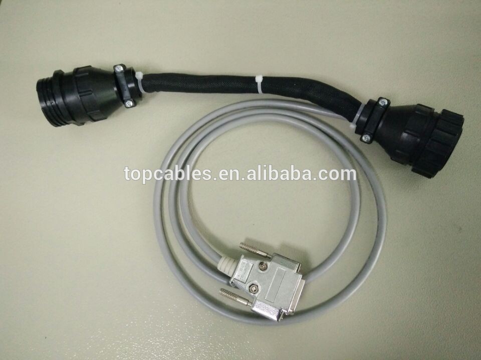AMP CPC connector cable (1)