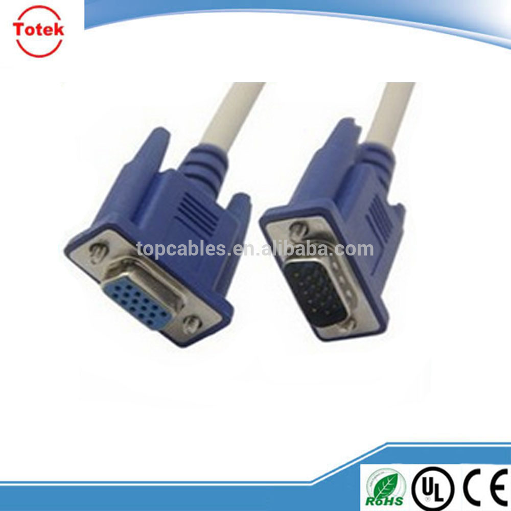 vga cable scsi cable1