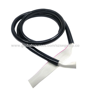 Flexible Flat Cable for 3d metal Printer with ISO90012008,ULCERoHS.jpg Flexible Flat Cable for 3d metal Printer with ISO90012008,ULCERoHS.jpg