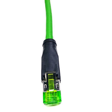 M12 Male connector to Rj45 Adapter With UL Cable2.jpg M12 Male connector to Rj45 Adapter With UL Cable2.jpg