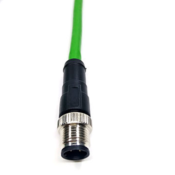 M12 Male connector to Rj45 Adapter With UL Cable3.jpg M12 Male connector to Rj45 Adapter With UL Cable3.jpg