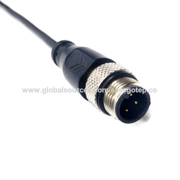M12 connector,waterproof connector,M12 cable connector2.jpg M12 connector,waterproof connector,M12 cable connector2.jpg