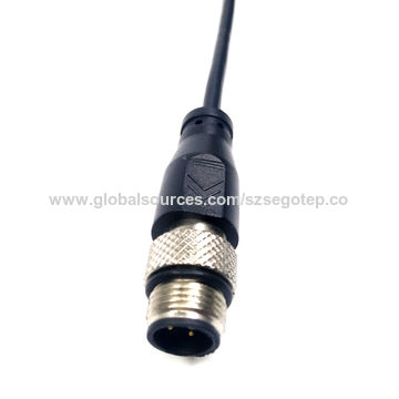 M12 connector,waterproof connector,M12 cable connector3.jpg M12 connector,waterproof connector,M12 cable connector3.jpg