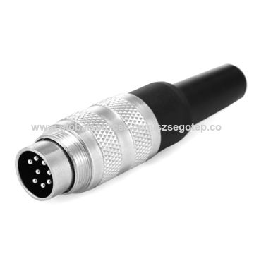 M16 male 8 poles metal senor connector waterproof cable2.jpg