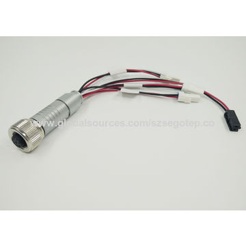 M5M8M12M16 waterproof connector cable assembly4.jpg