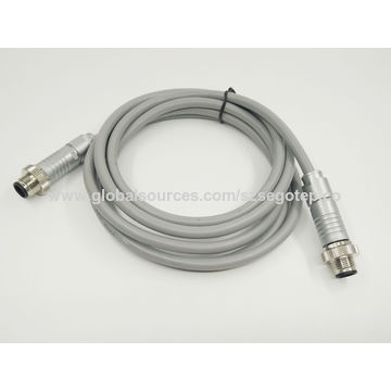 M5M8M12M16 waterproof connector cable assembly5.jpg