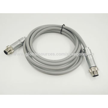 M5M8M12M16 waterproof connector cable assembly5.jpg M5M8M12M16 waterproof connector cable assembly5.jpg
