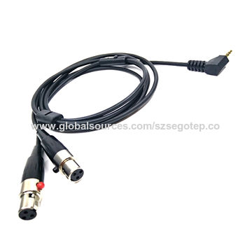 Female-Female Gender Right Angle 3 Pin XLR Connector Male Plug Microphone 90 Degree Cable Jack2.jpg Female-Female Gender Right Angle 3 Pin XLR Connector Male Plug Microphone 90 Degree Cable Jack2.jpg