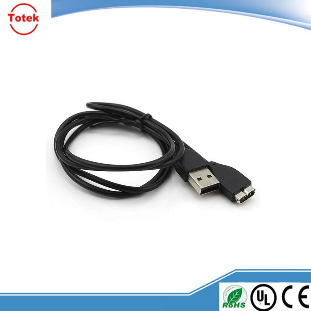Hot Sale High Quality USB Power Charger Charging Cable For Fitbit Surge