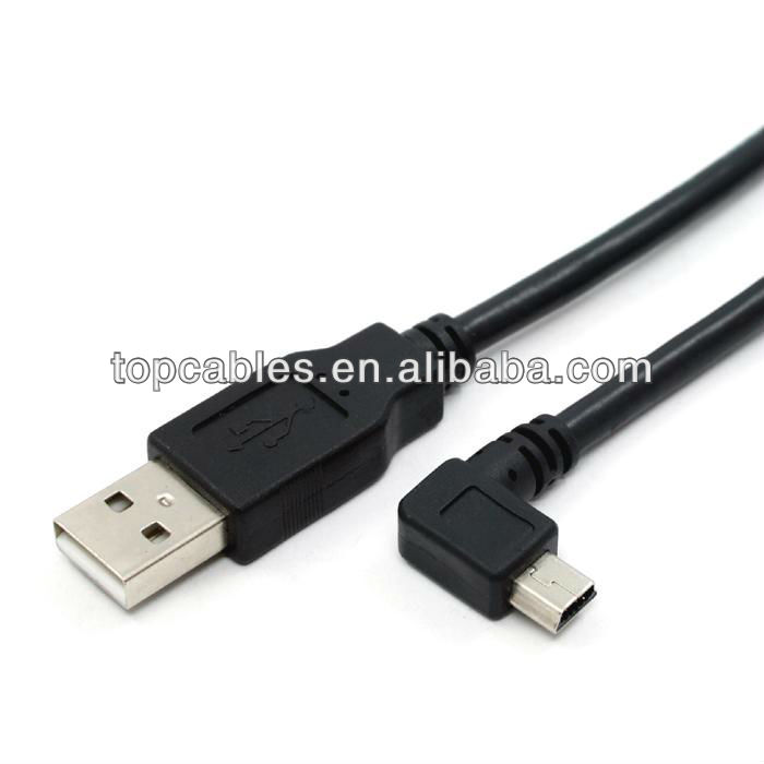 Custom 15cm USB to micro USB cable