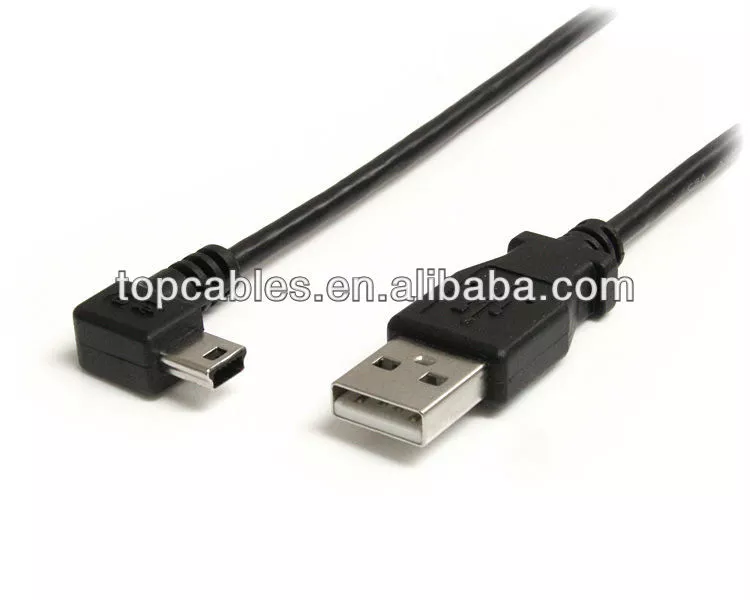 Custom 15cm USB to micro USB cable