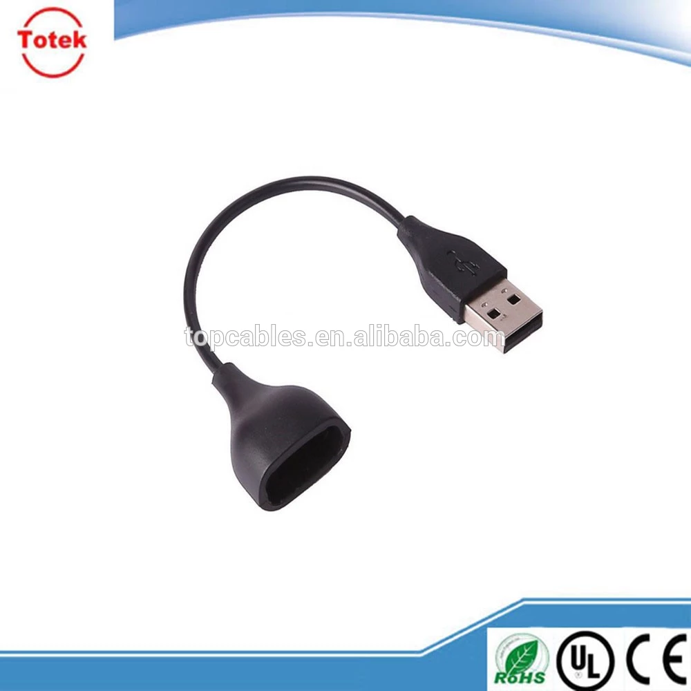 2016 Factory Wholesale Charger Cable For Fitbit Blaze