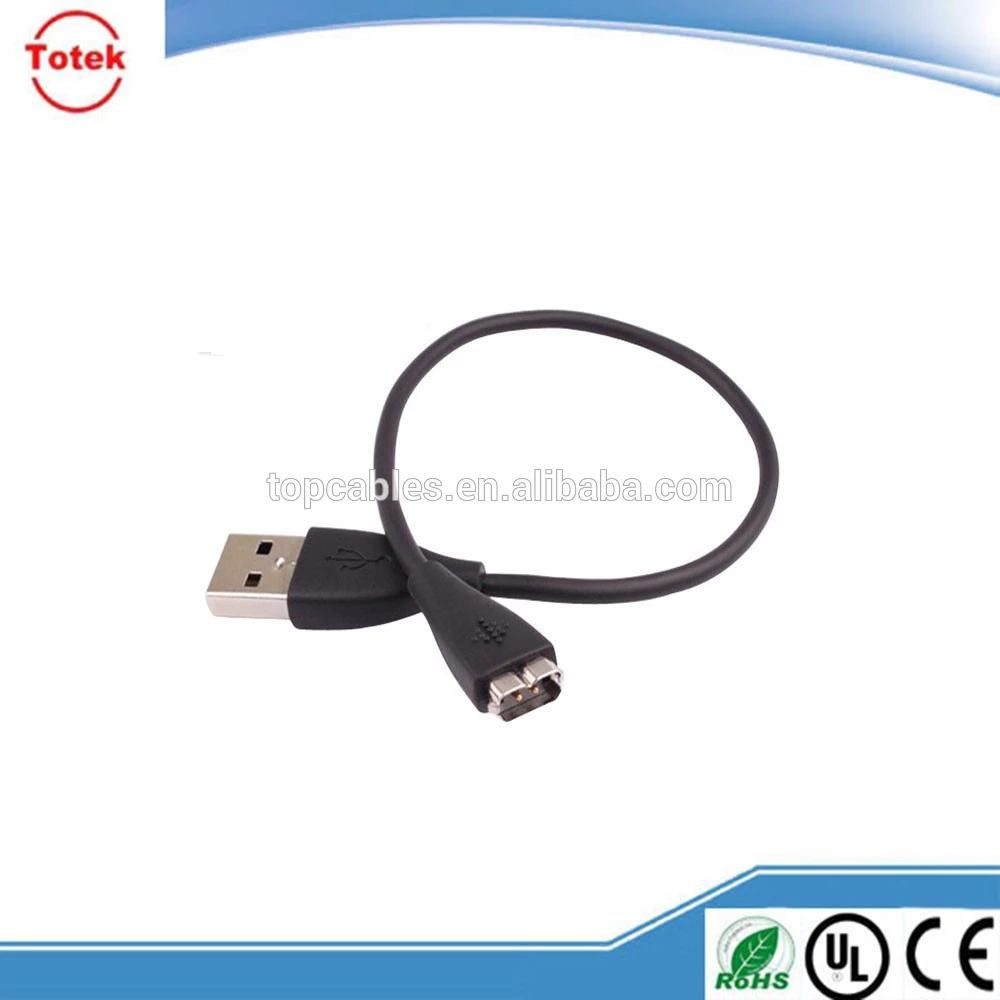 2016 Factory Wholesale Charger Cable For Fitbit Blaze