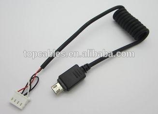 USB2.0 cable A female to motherboard