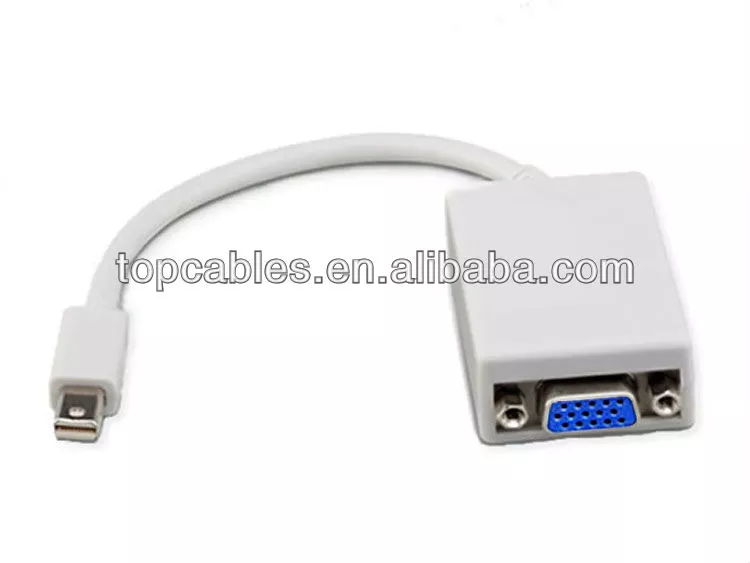 micro usb to vga cable in custom