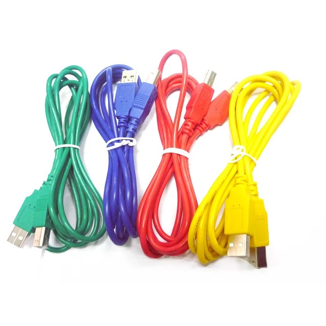 USB cable awm 2725 vw-1, USB cable for charger and data function