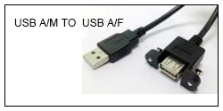 USB charge cable to DC 2.5 mm plug for Tablet PC/tablet computer