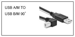 USB charge cable to DC 2.5 mm plug for Tablet PC/tablet computer