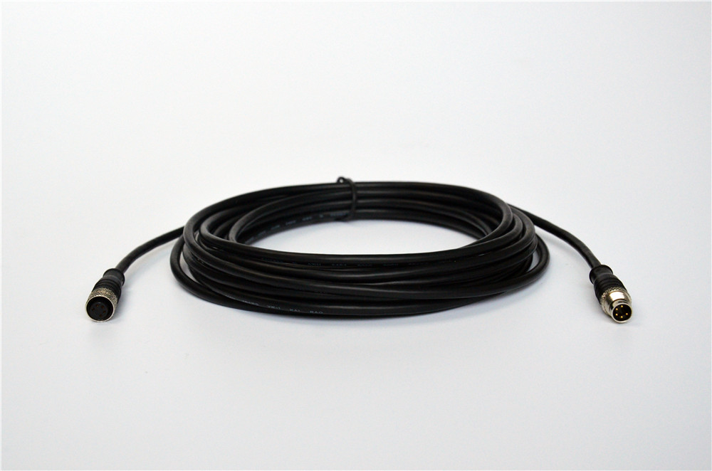 Wire harness