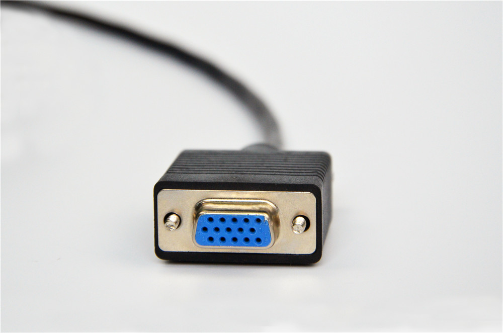Wire harness
