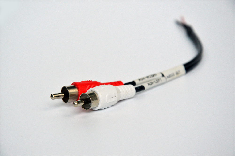 Wire harness