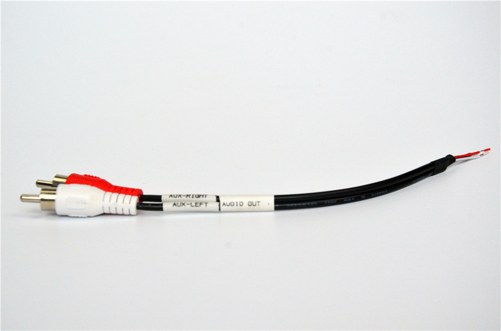 Wire harness