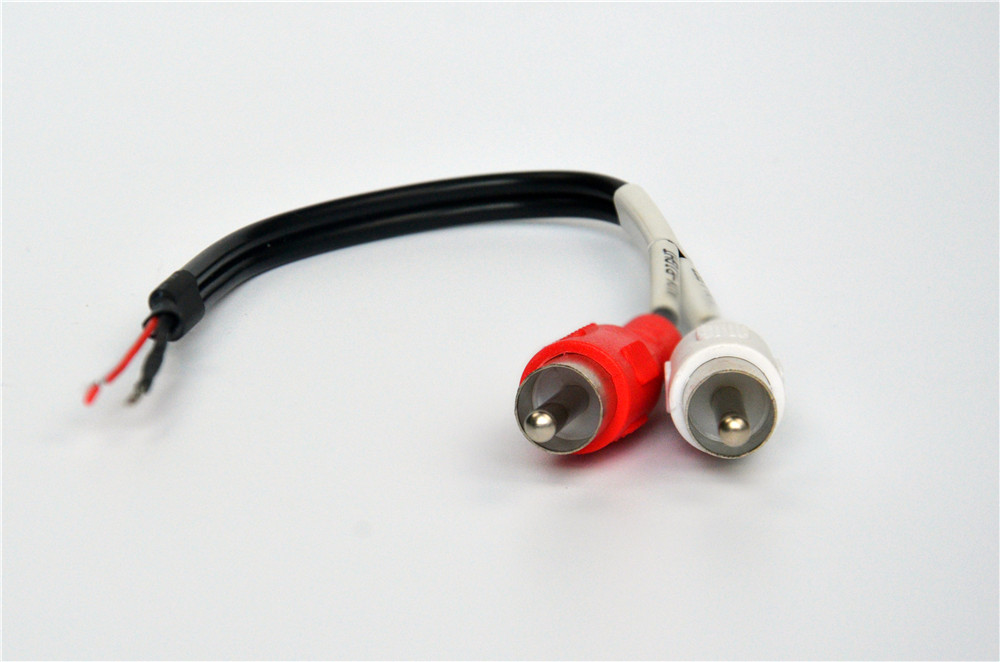 Wire harness