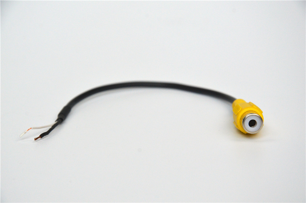 Wire harness