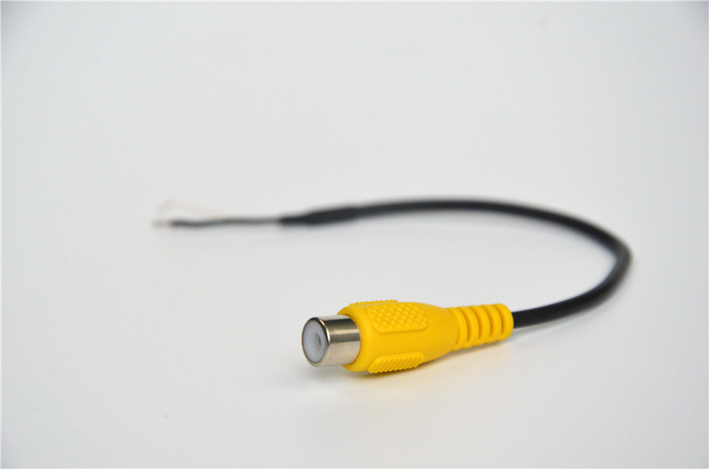 Wire harness