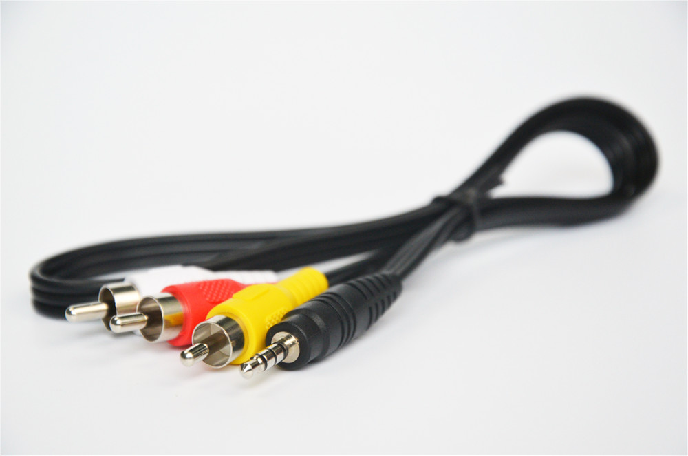 Wire harness