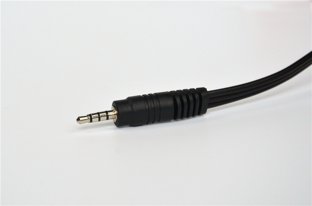 Wire harness