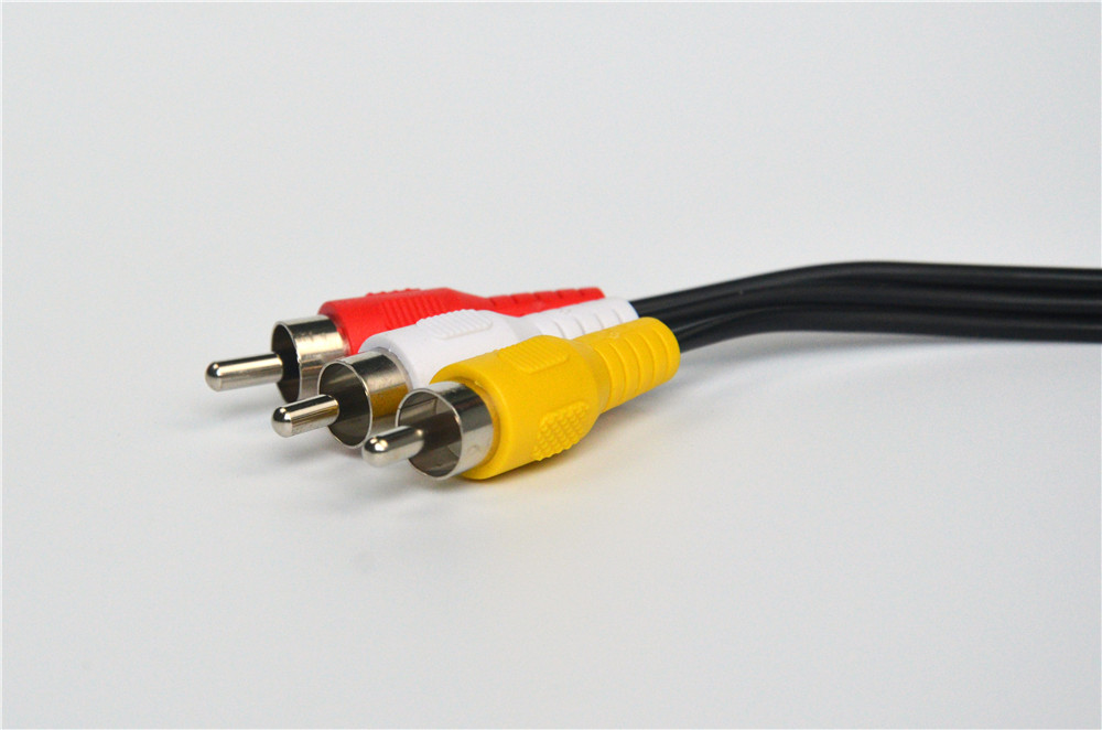 Wire harness