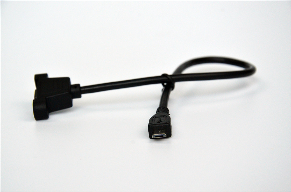 Wire harness