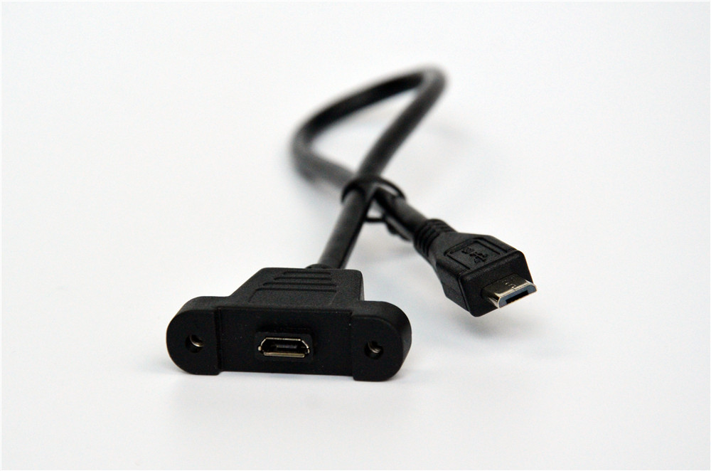 Wire harness