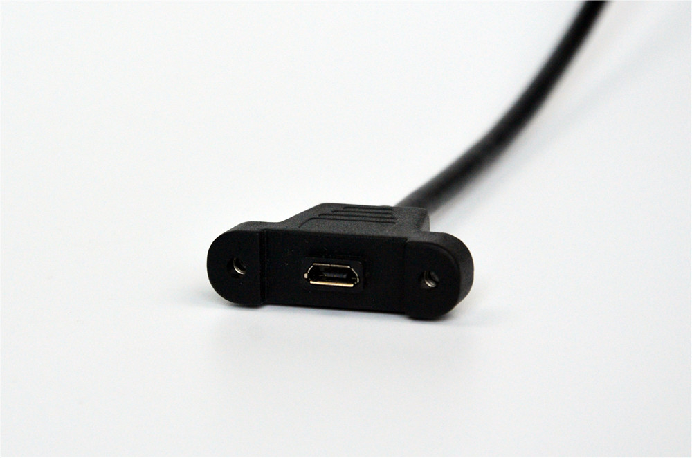 Wire harness