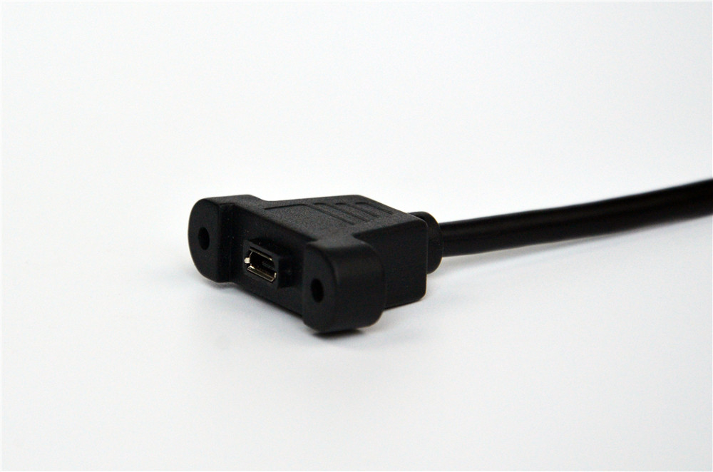 Wire harness