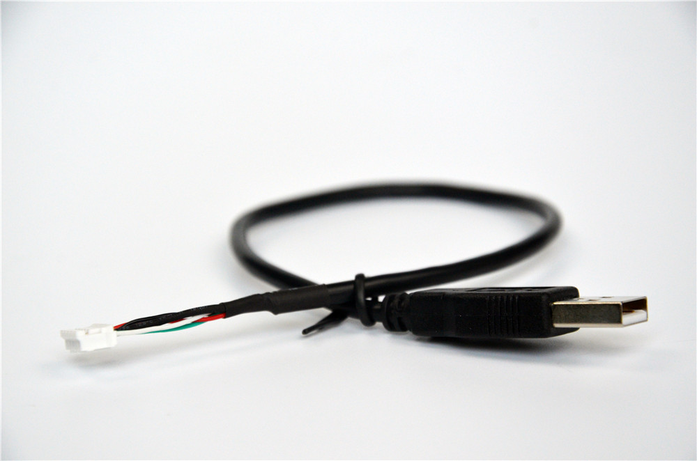 Wire harness