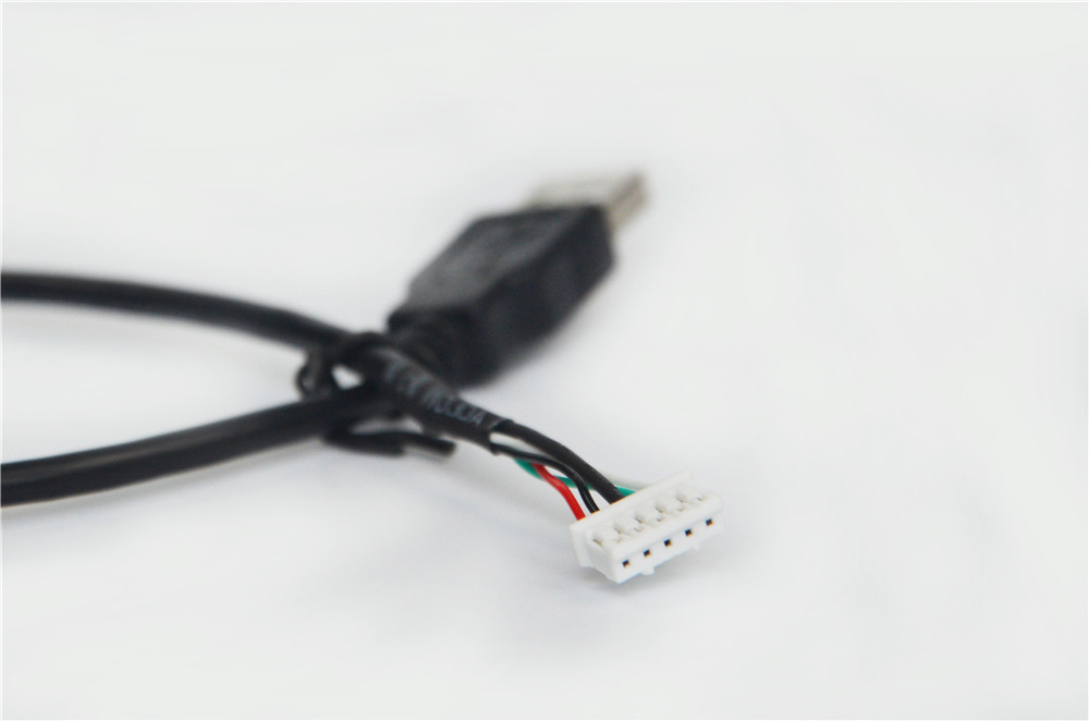 Wire harness