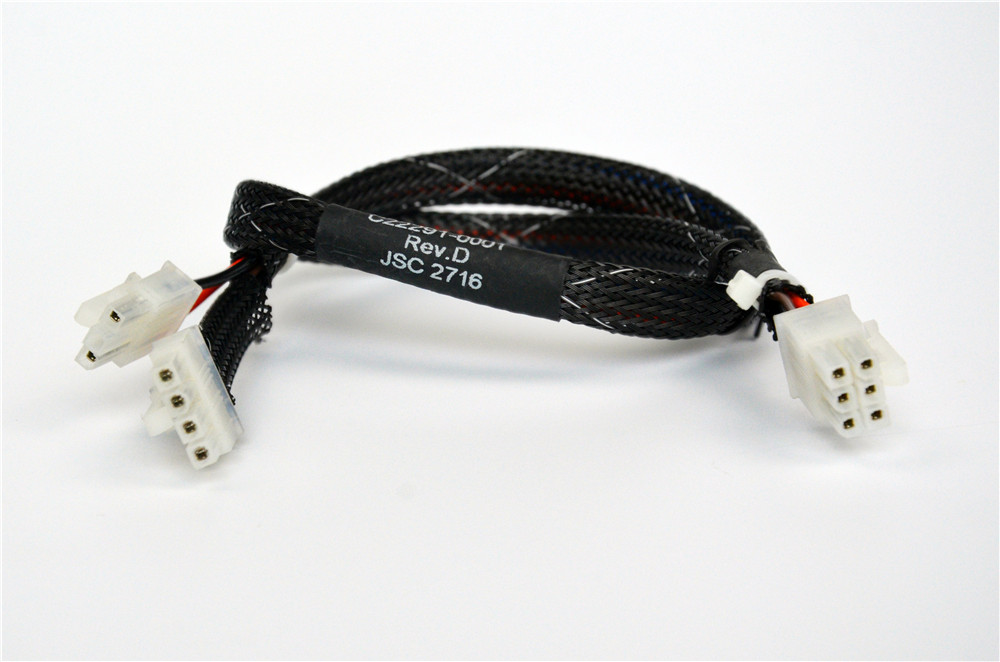 Wire harness