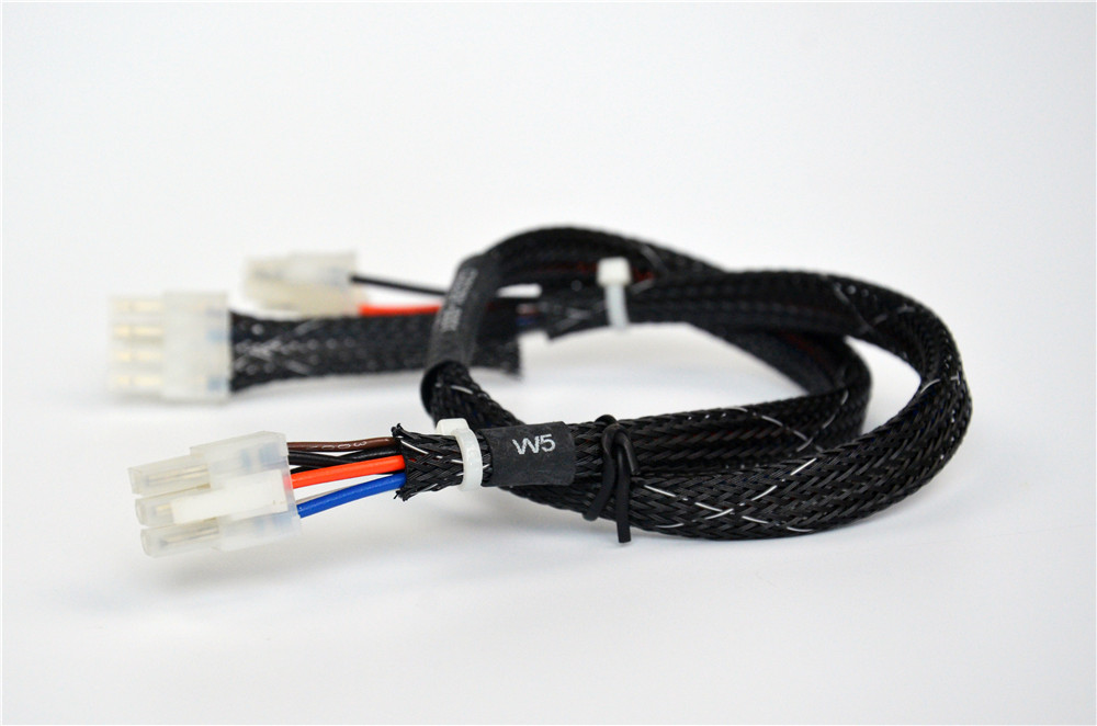 Wire harness