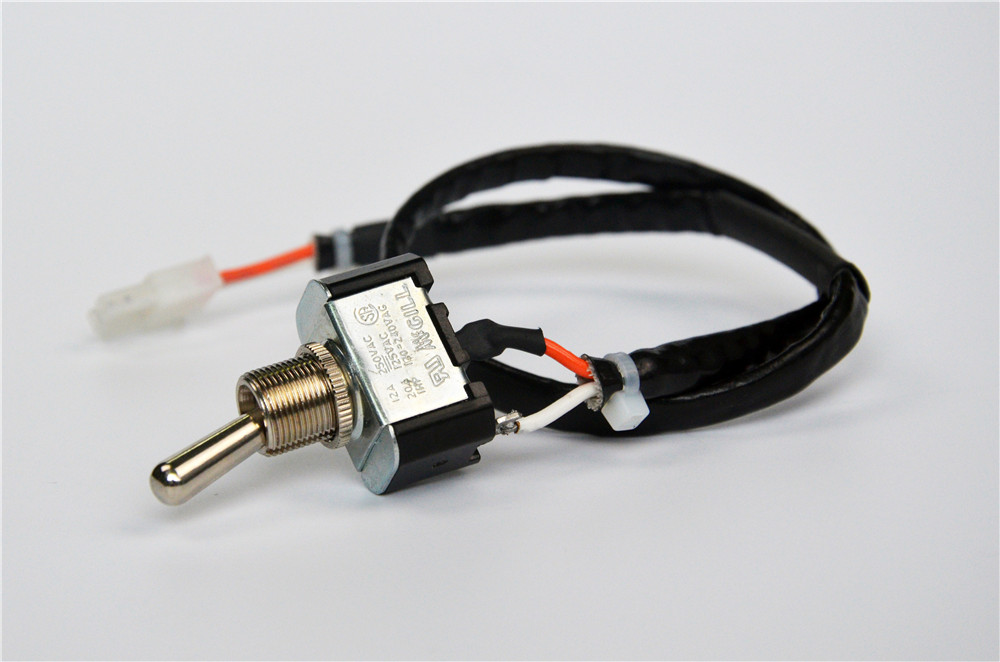 Wire harness