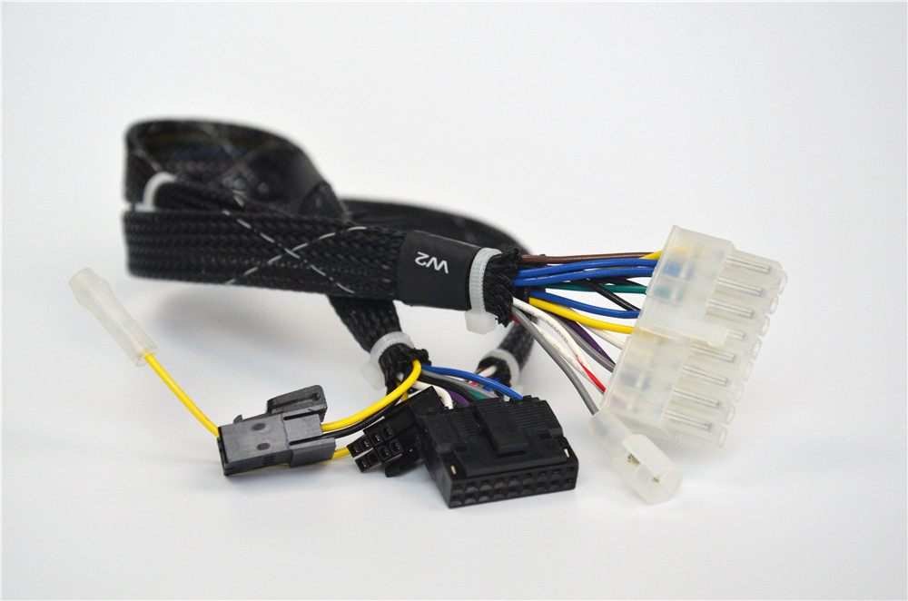 Wire harness