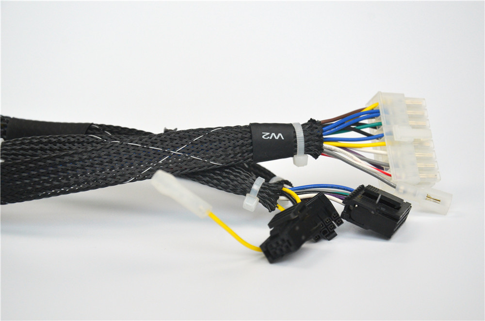 Wire harness