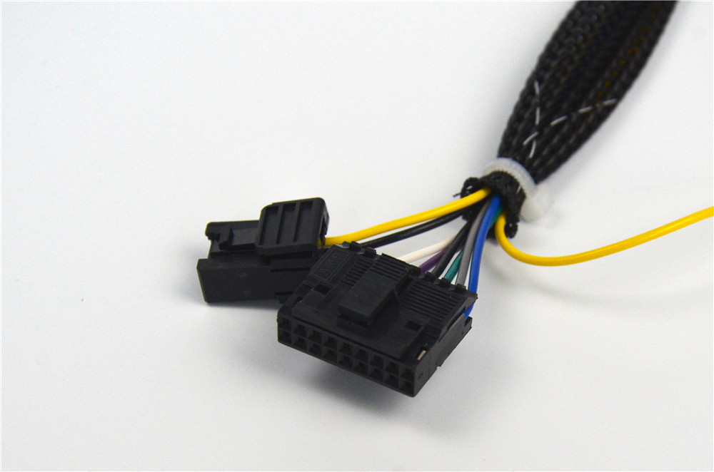 Wire harness