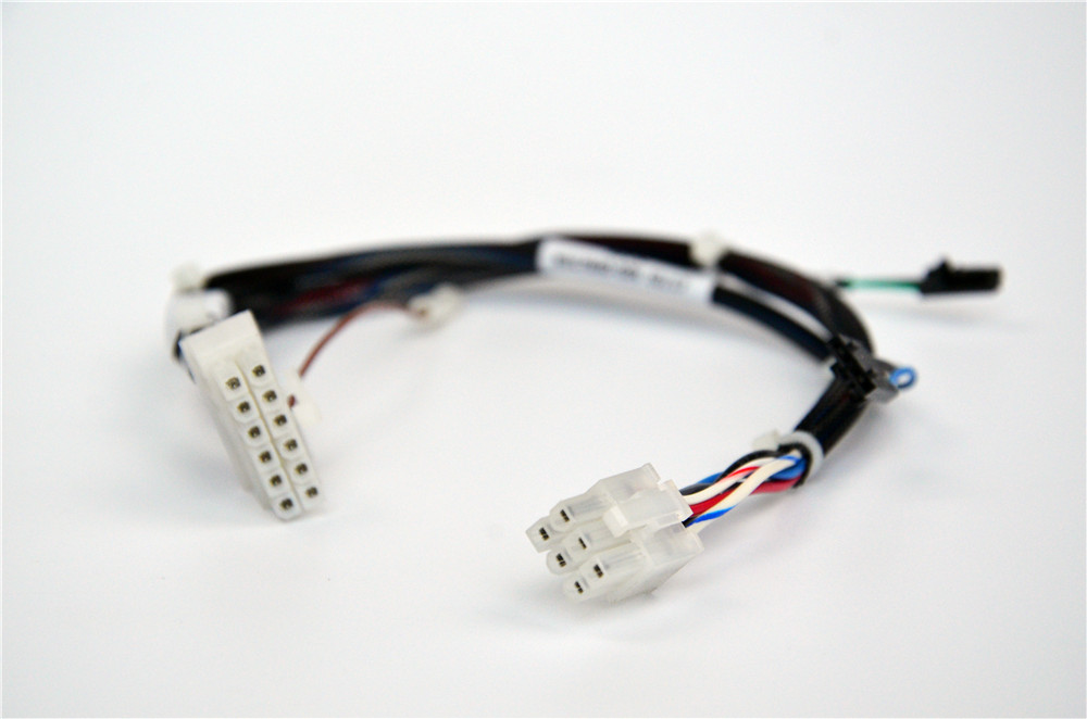 Wire harness