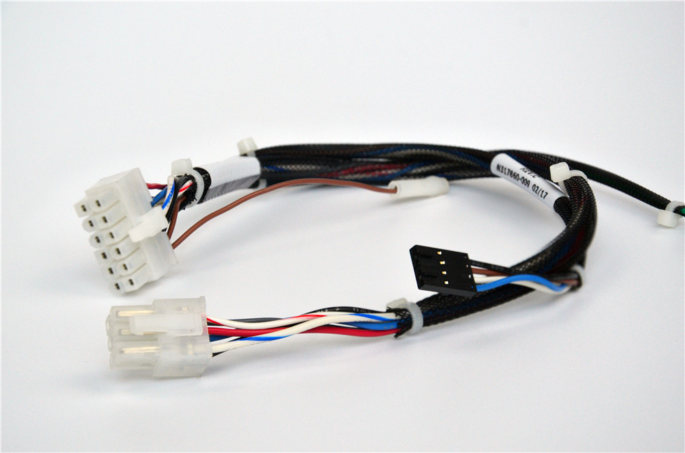 Wire harness