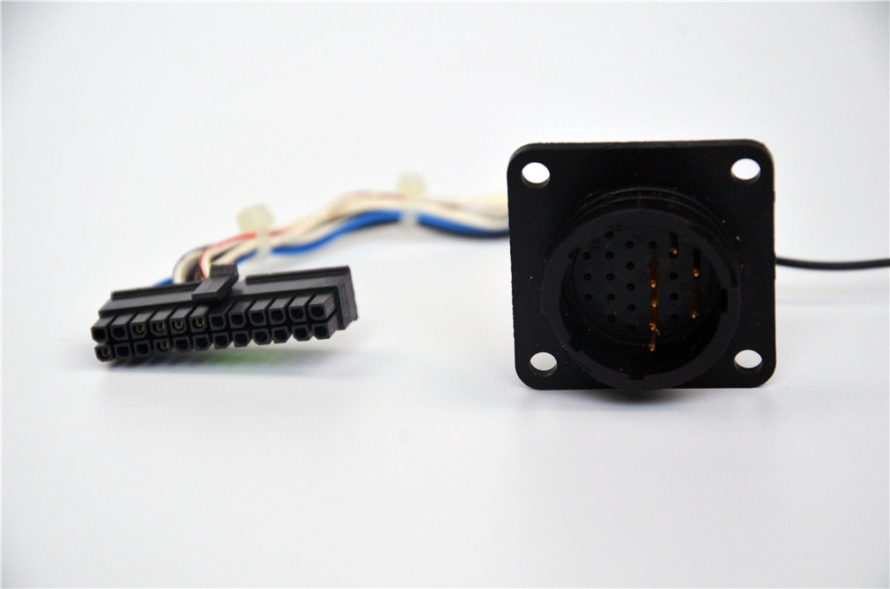 Wire harness