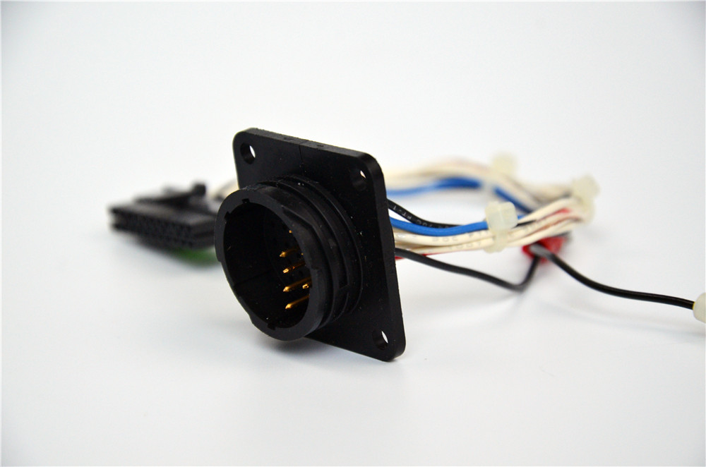 Wire harness