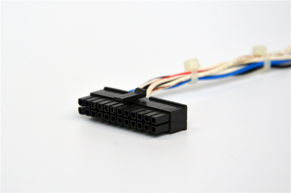 Wire harness